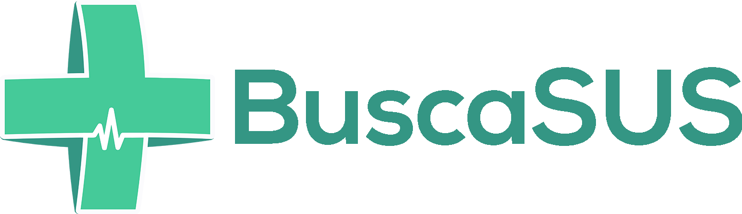 Logo BuscaSUS