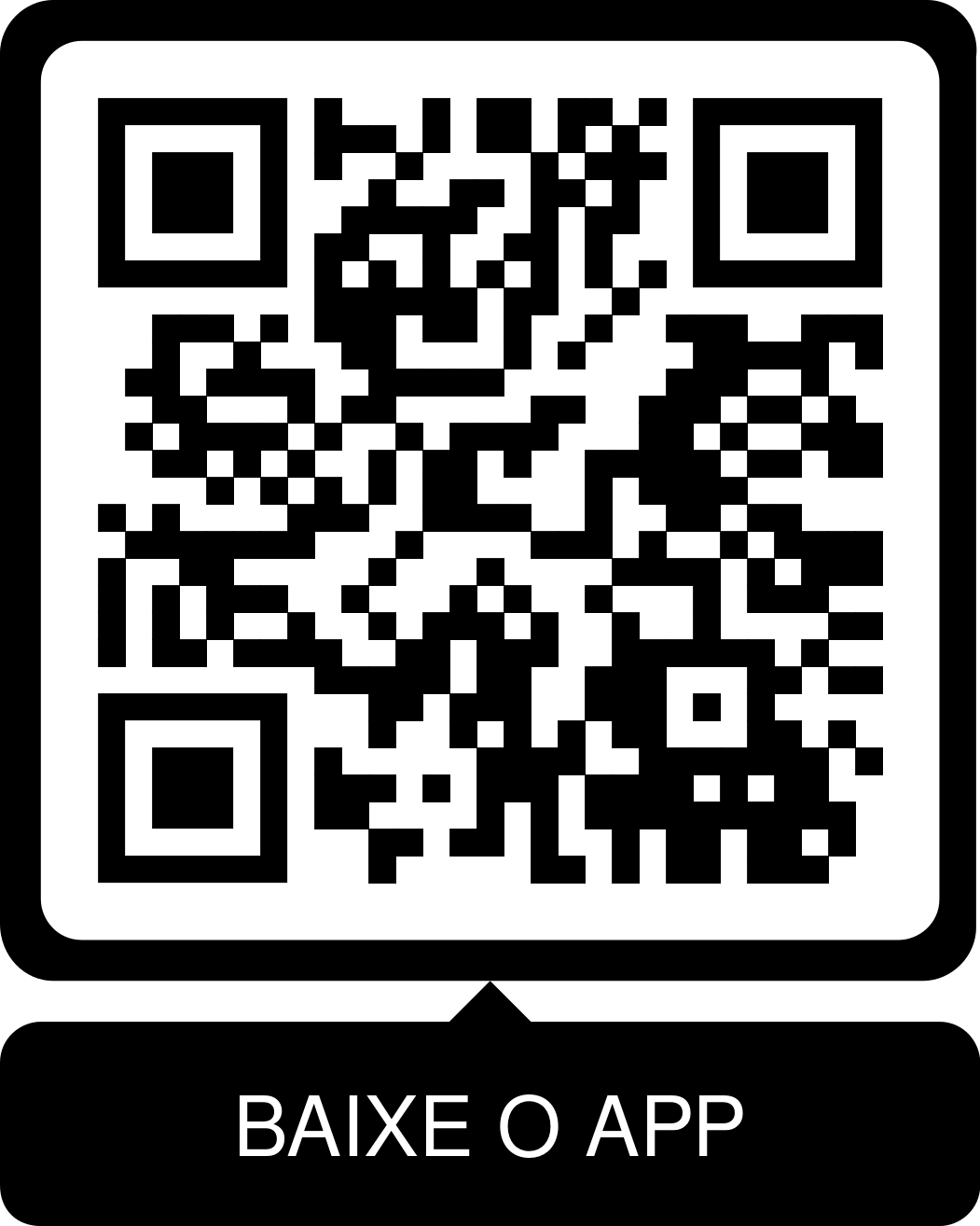 QR Code BuscaSUS