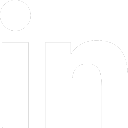 Ícone LinkedIn