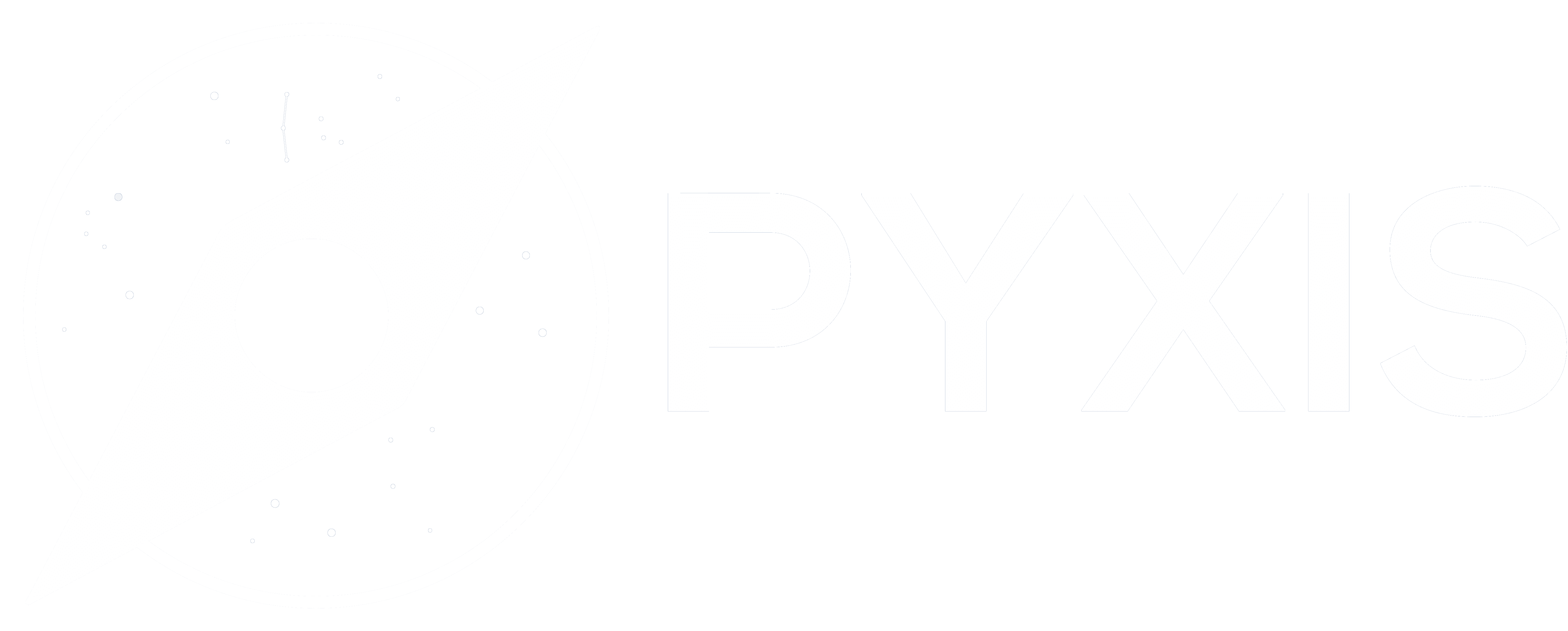 Logo PYXIS