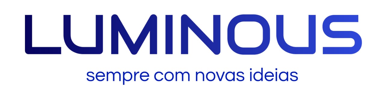 Logo da Luminous